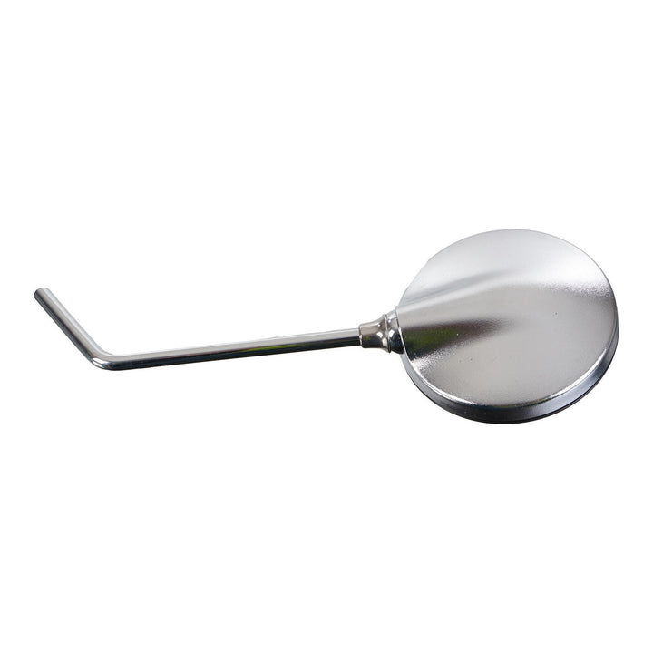 Whites Mirror BMW Chrome Right 10mm Fit F650 CS '01-'05