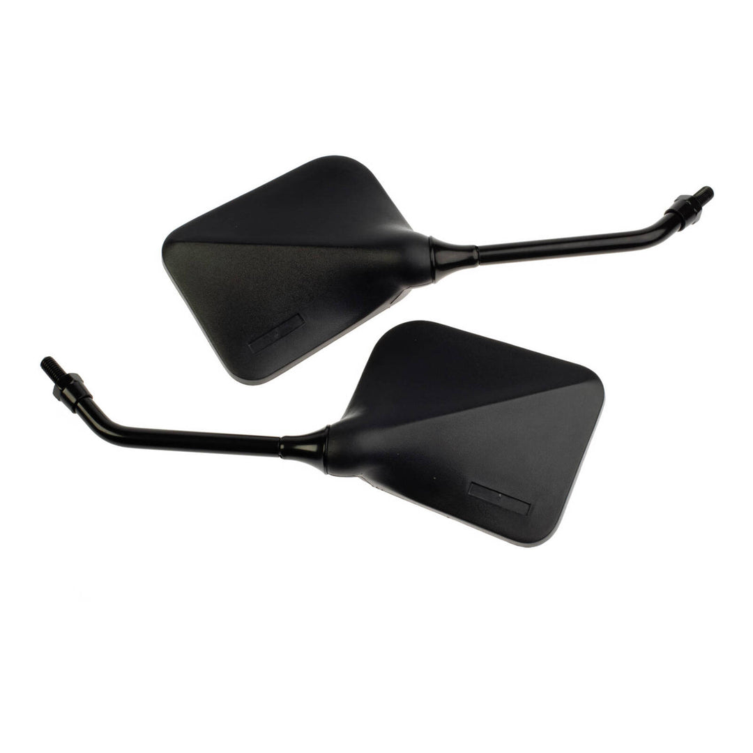 Whites Mirror Yamaha Jog 50 Pair (5SU) 8mm THRD