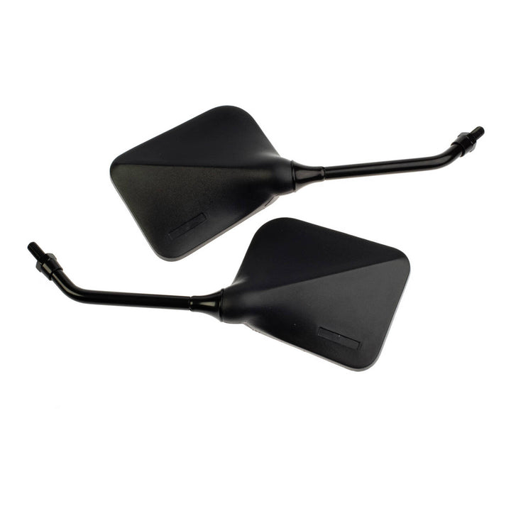 Whites Mirror Yamaha Jog 50 Pair (5SU) 8mm THRD