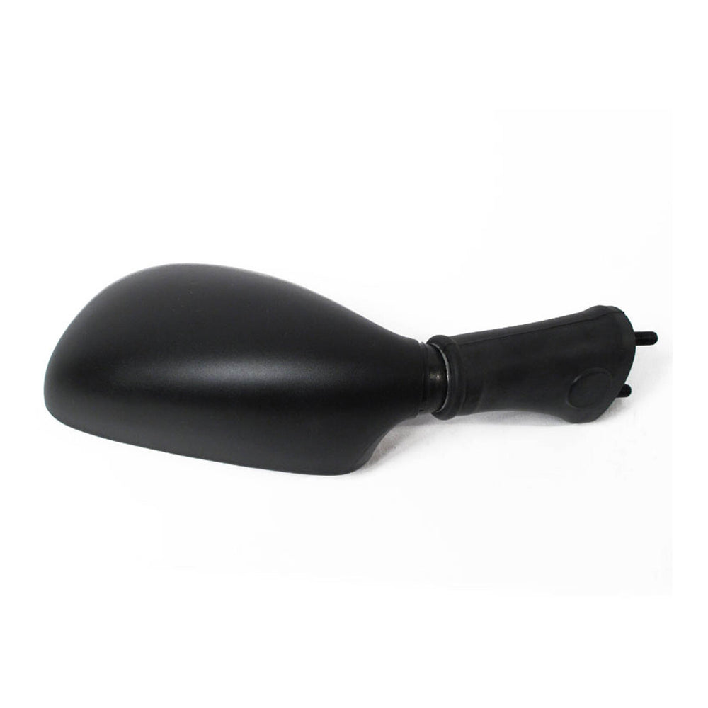 Whites Mirror Kawasaki ZX-6R '98-'02 / ZX-9R '98-'03 Left-hand (each)