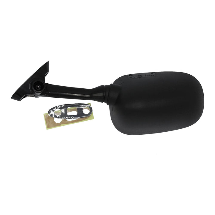 Whites Mirror Suzuki GSXR '02-'03 (Right)