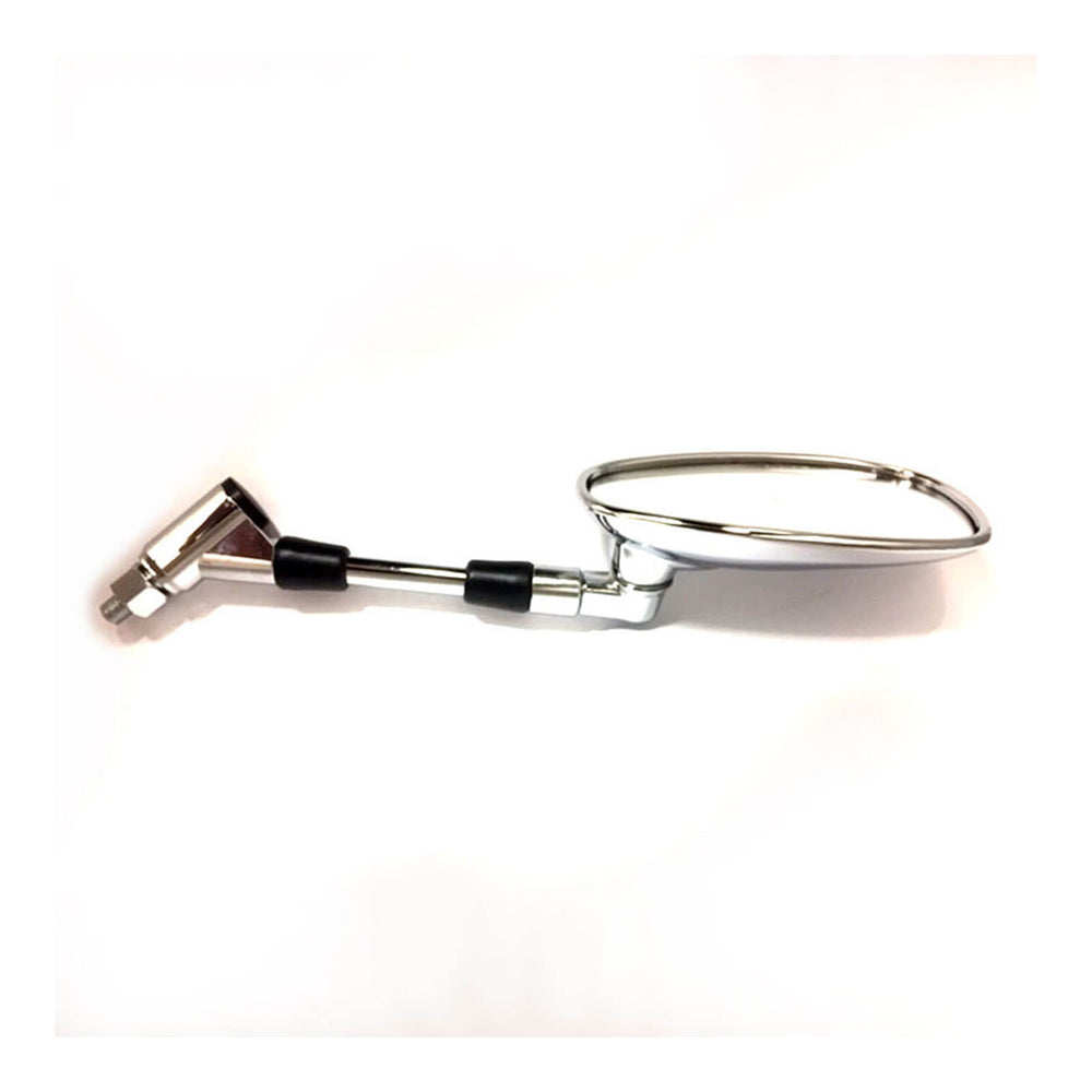 Whites Mirror Suzuki SFV650 '09 (Left)