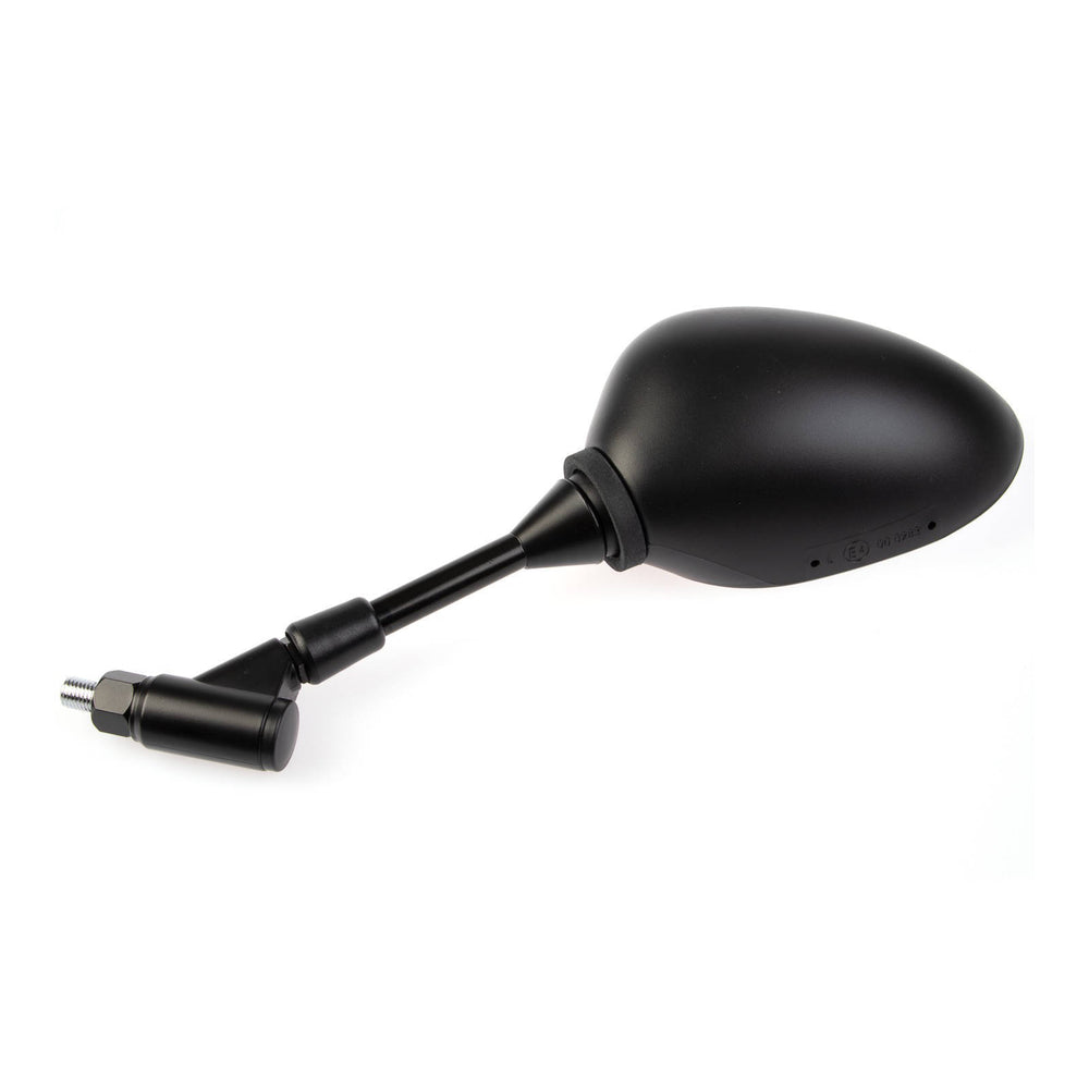 Whites Mirror Yamaha FZ8N '13-'15 (Left)