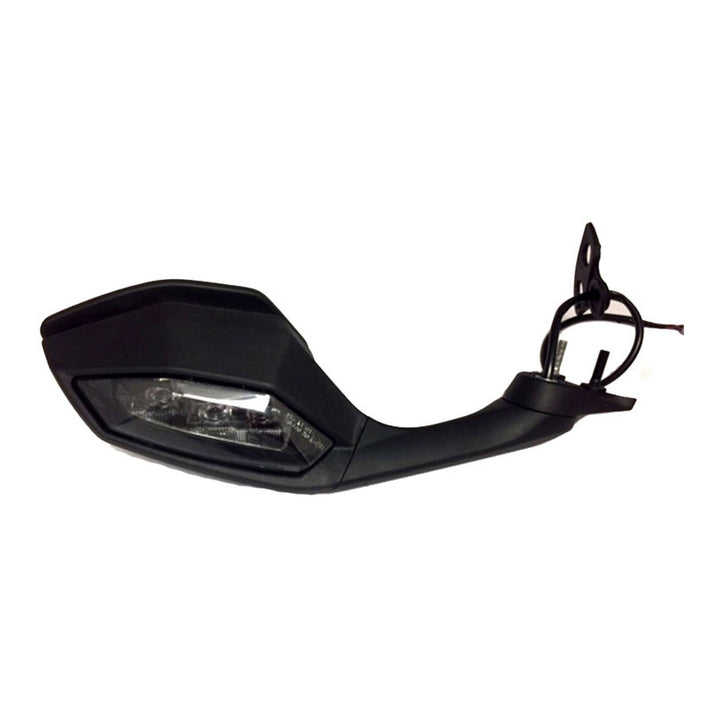 Whites Mirror Yamaha YZF-R1 '15-'16 (Right)