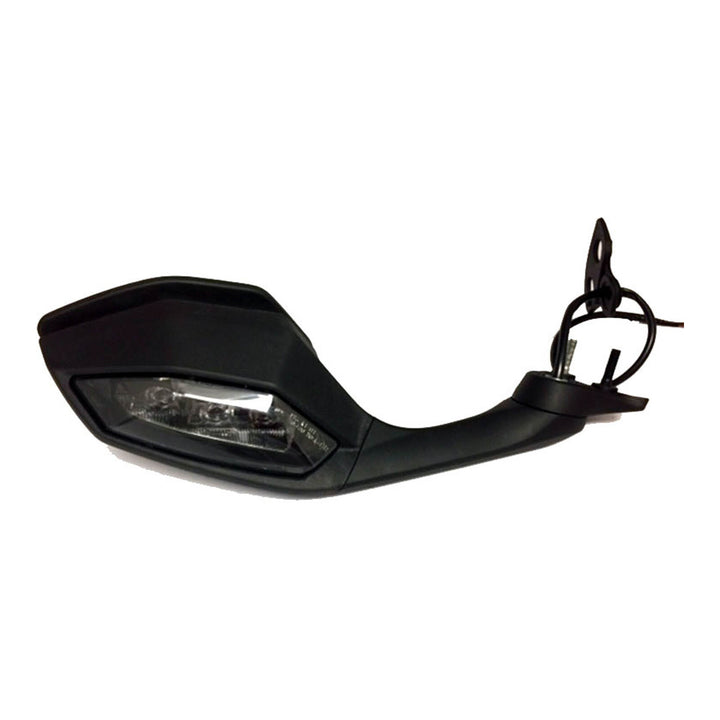 Whites Mirror Yamaha YZF-R1 '15-'16 (Left)