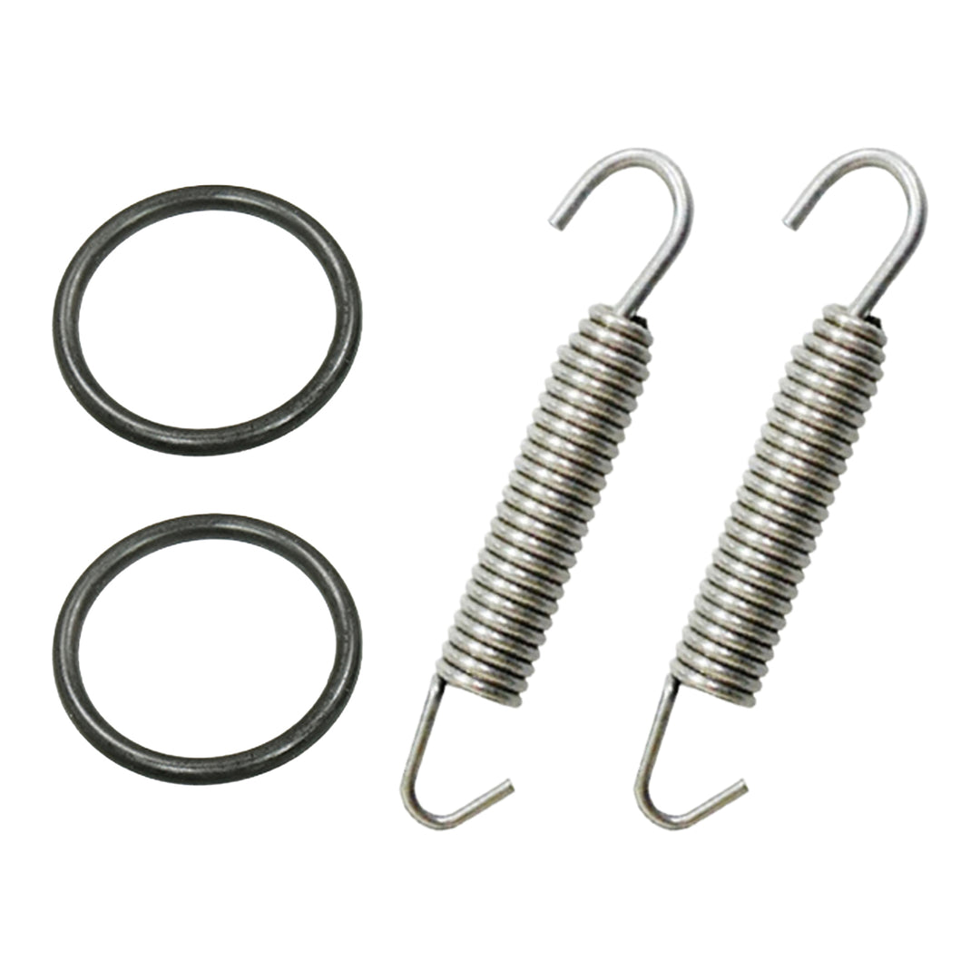 Whites Exhaust Springs - Pair with O-Ring for Yamaha YZ85 ’19–’26