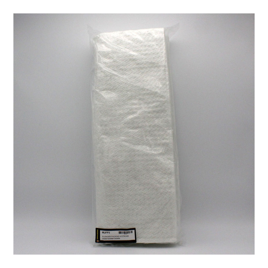 Whites Muffler Packing S Glass Fibre Mat (555565)