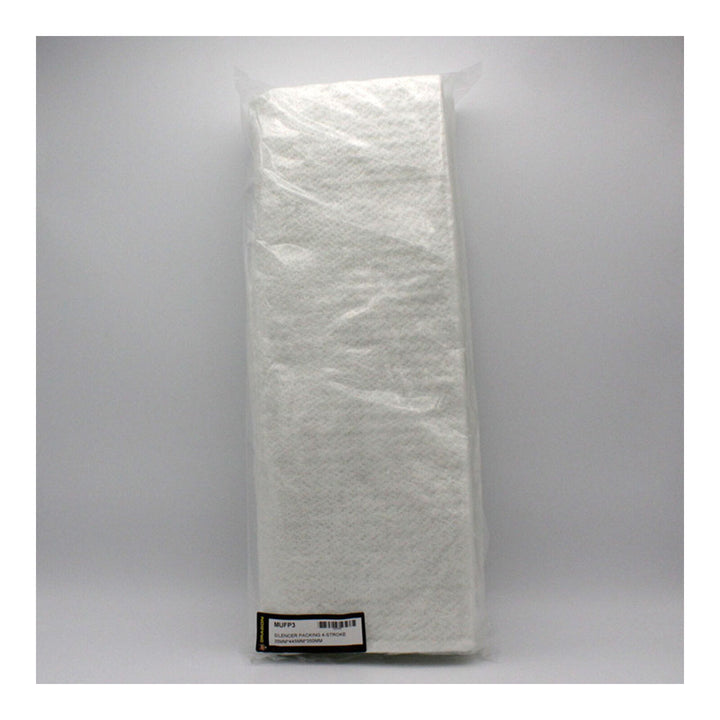 Whites Muffler Packing S Glass Fibre Mat (555565)