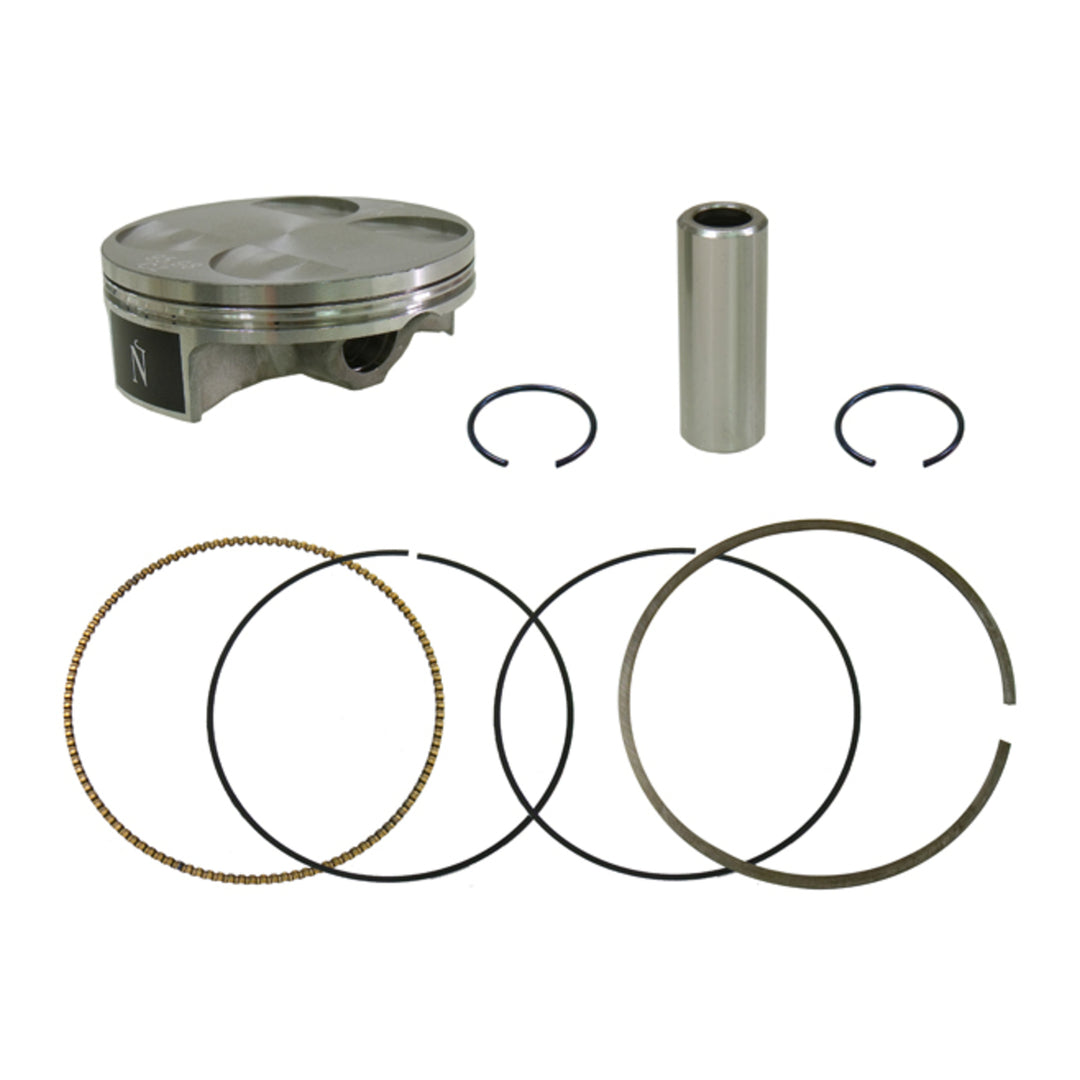 Namura Piston Kit 95.97mm Honda CRF450R '09-'12