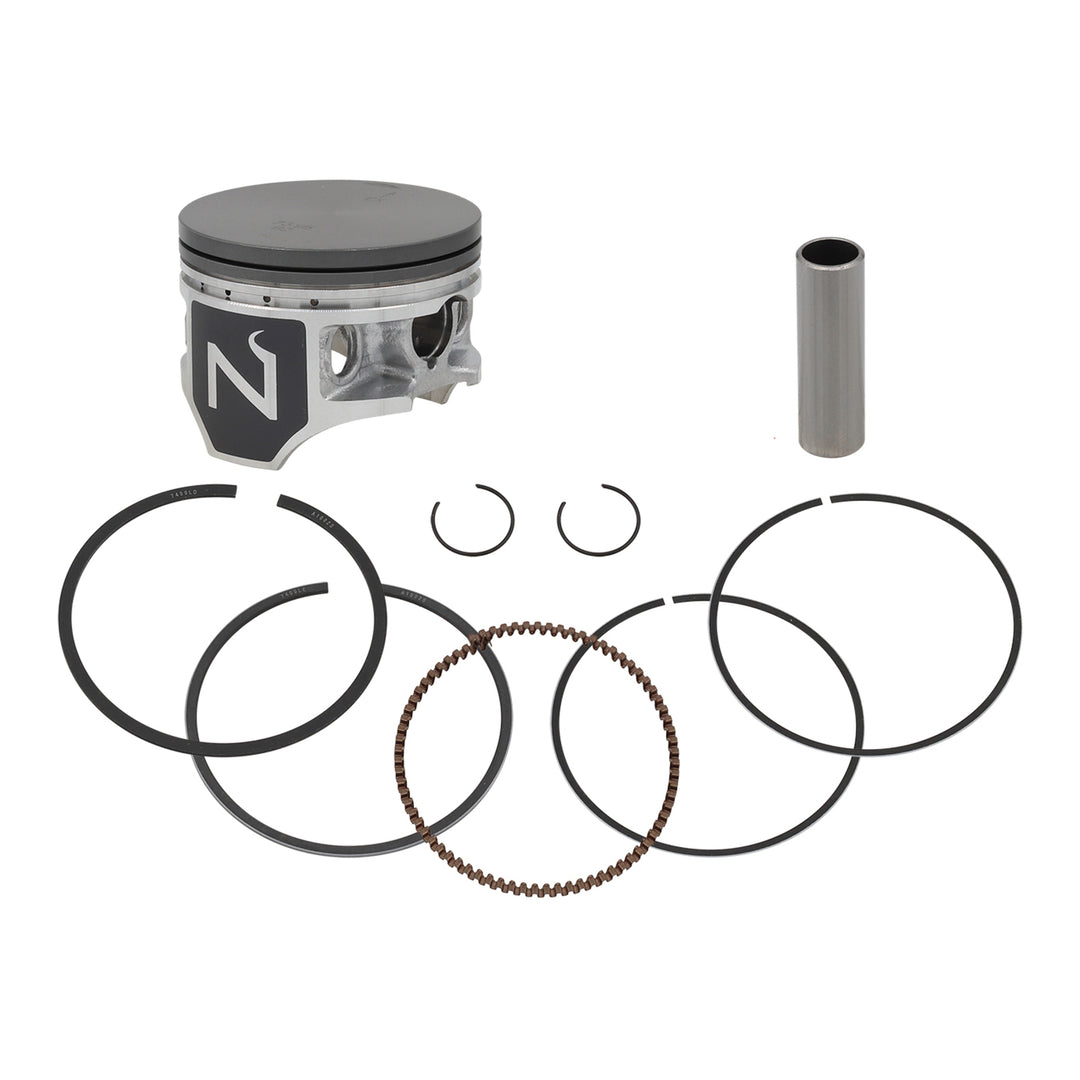 Namura Piston Kit 74.45 Honda TRX300 FourTrax FW '88–'00