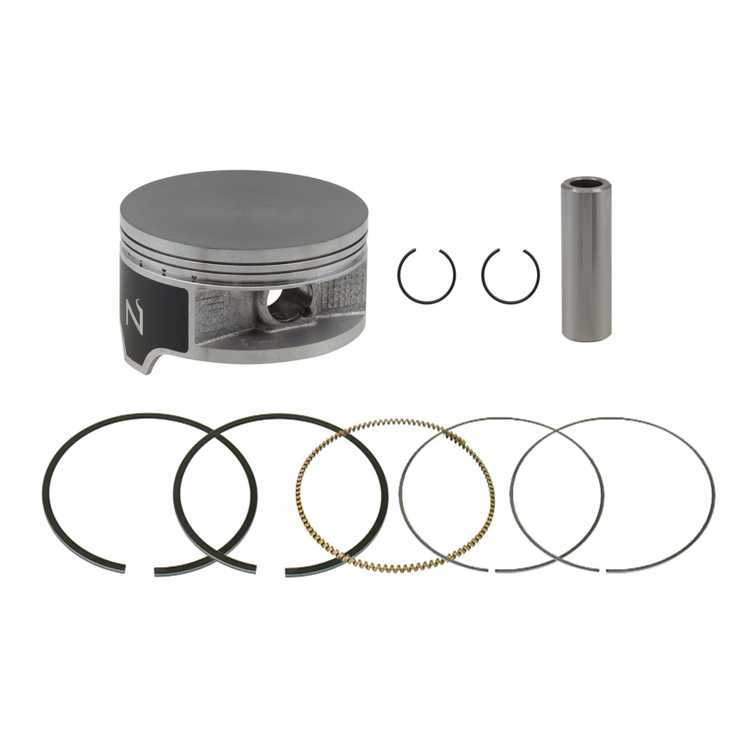 Namura Piston Kit 92.47mm Honda TRX500 FM1 '14-'17 / 500FM2 '14-'19