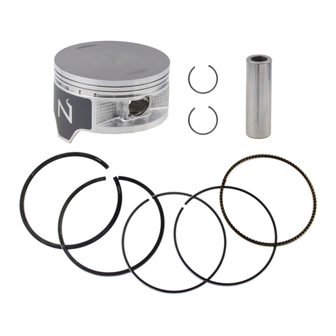 Namura Piston Kit 86.73mm Honda TRX420 FM1 / FM2 '14-'22