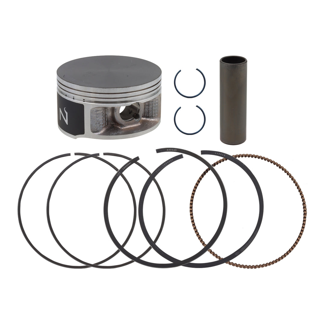 Namura Piston Kit 100.47 Yamaha YFM660 Grizzly '02–'08 / XTZ660