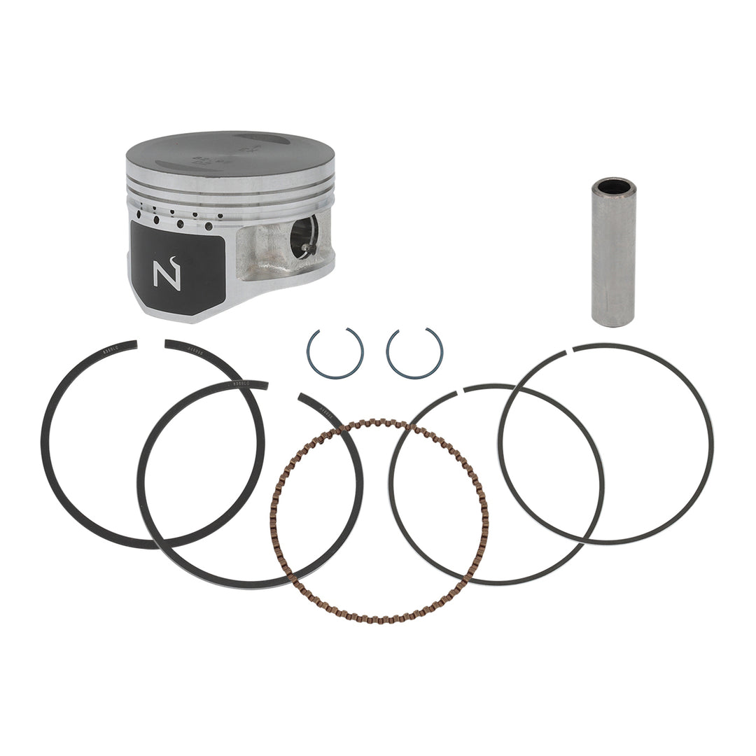 Namura Piston Kit 83.95mm Yamaha YFM350 Grizzly 4x4 '07-'14