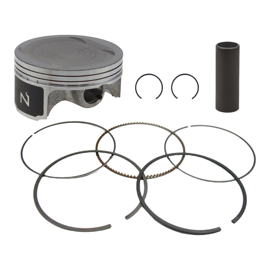 Namura Piston Kit 101.96 Yamaha YFM700FAP Grizzly EPS Auto '14