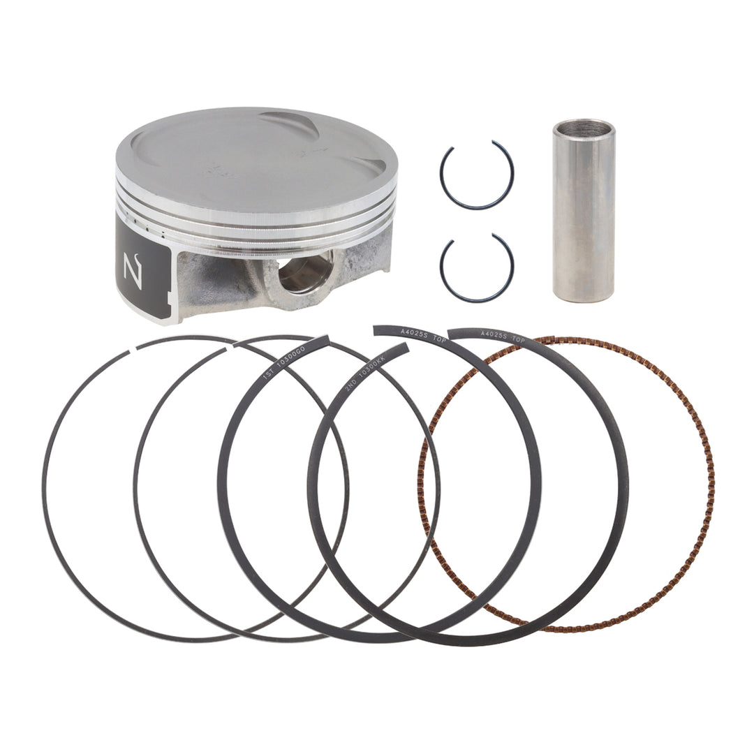 Namura Piston Kit 102.97 Yamaha YFM700FAP Grizzly Auto '16–'25