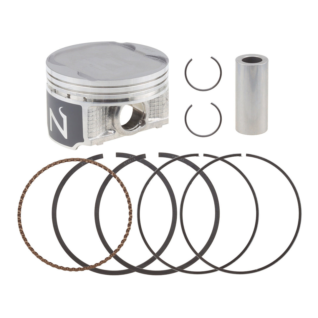 Namura Piston Kit 88.89mm Polaris Sportsman 400 4x4 '01-'05