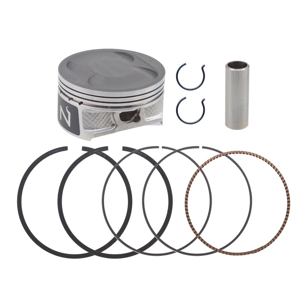 Namura Piston Kit 91.458mm Can-Am Outlander 400 4WD '07-'14