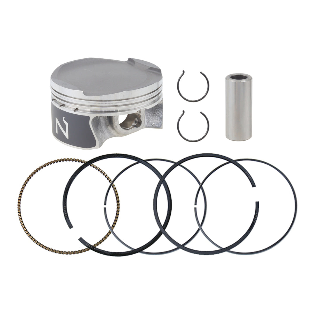 Namura Piston Kit 90.96mm Can-Am HD10 XT '19-'23