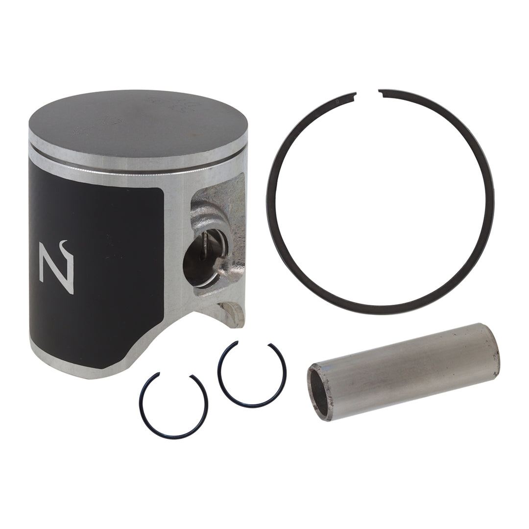 Namura Piston Kit 53.96mm Single Ring - Honda CR125R '04–'07
