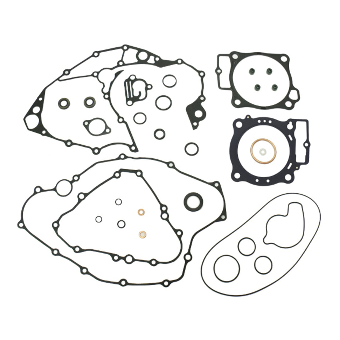 Namura Full Gasket Set