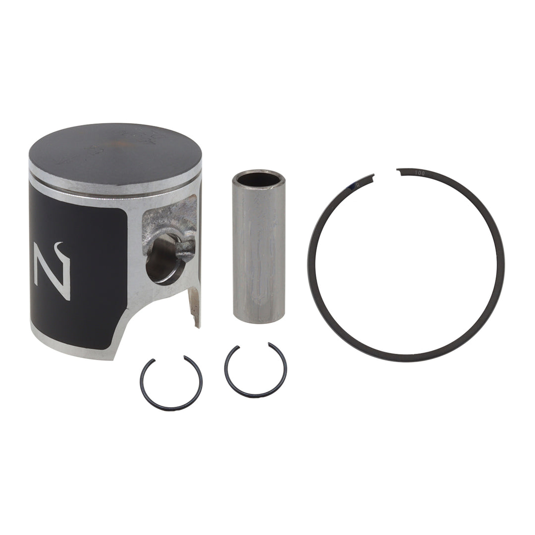Namura Piston Kit 47.45mm Single Ring - Honda CR80R '86–'02