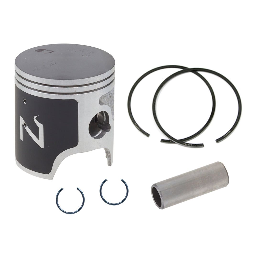 Namura Piston Kit 48.45mm Dual Ring - Kawasaki KX85 '01–'23