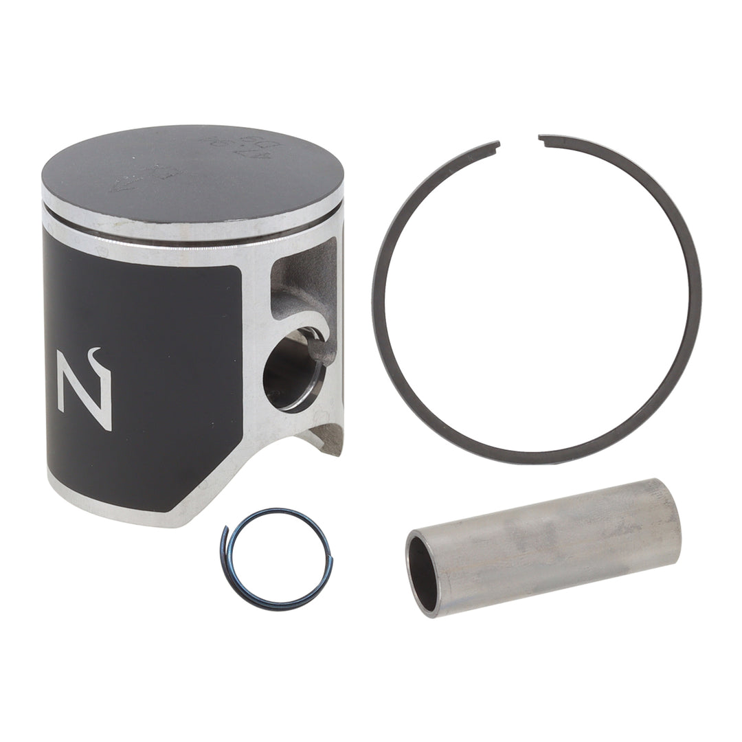 Namura Piston Kit 47.94mm Single Ring - Suzuki RM85 '02–'21 (Small Wheel)