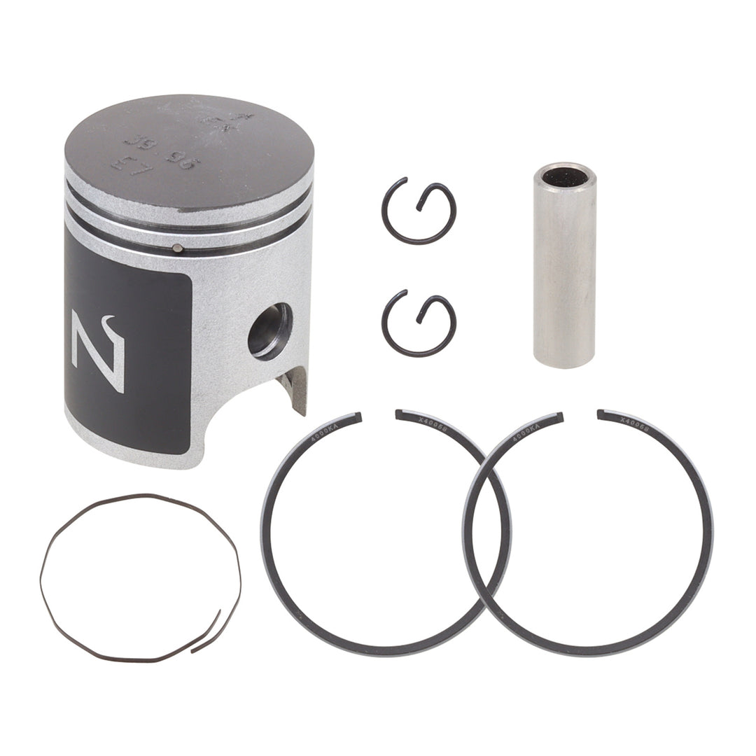 Namura Piston Kit 40.46mm Dual Ring - Yamaha PW50 '81–'24
