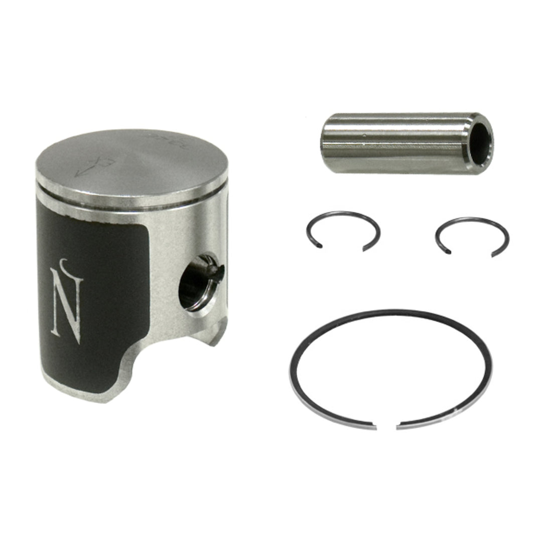 Namura Piston Kit 39.46mm Single Ring - KTM 50SX '09–'23