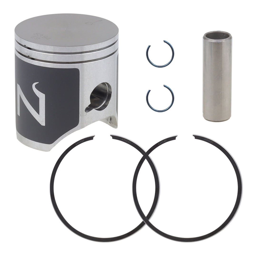 Namura Piston Kit 53.94mm Dual Ring - KTM 125SX '01–'25 / 125EXC