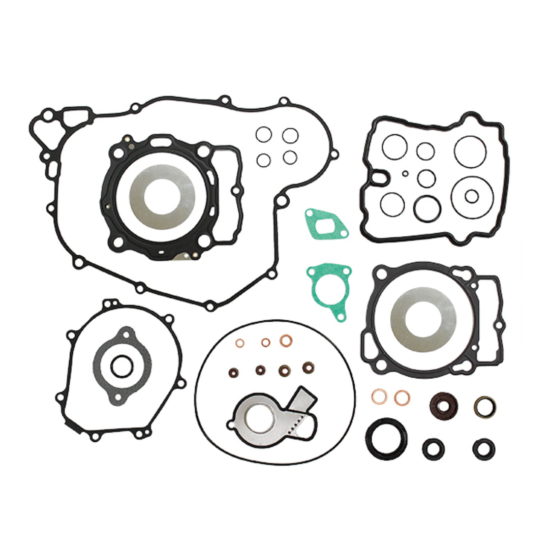 Namura Full Gasket Set (with Oil Seal Kit)