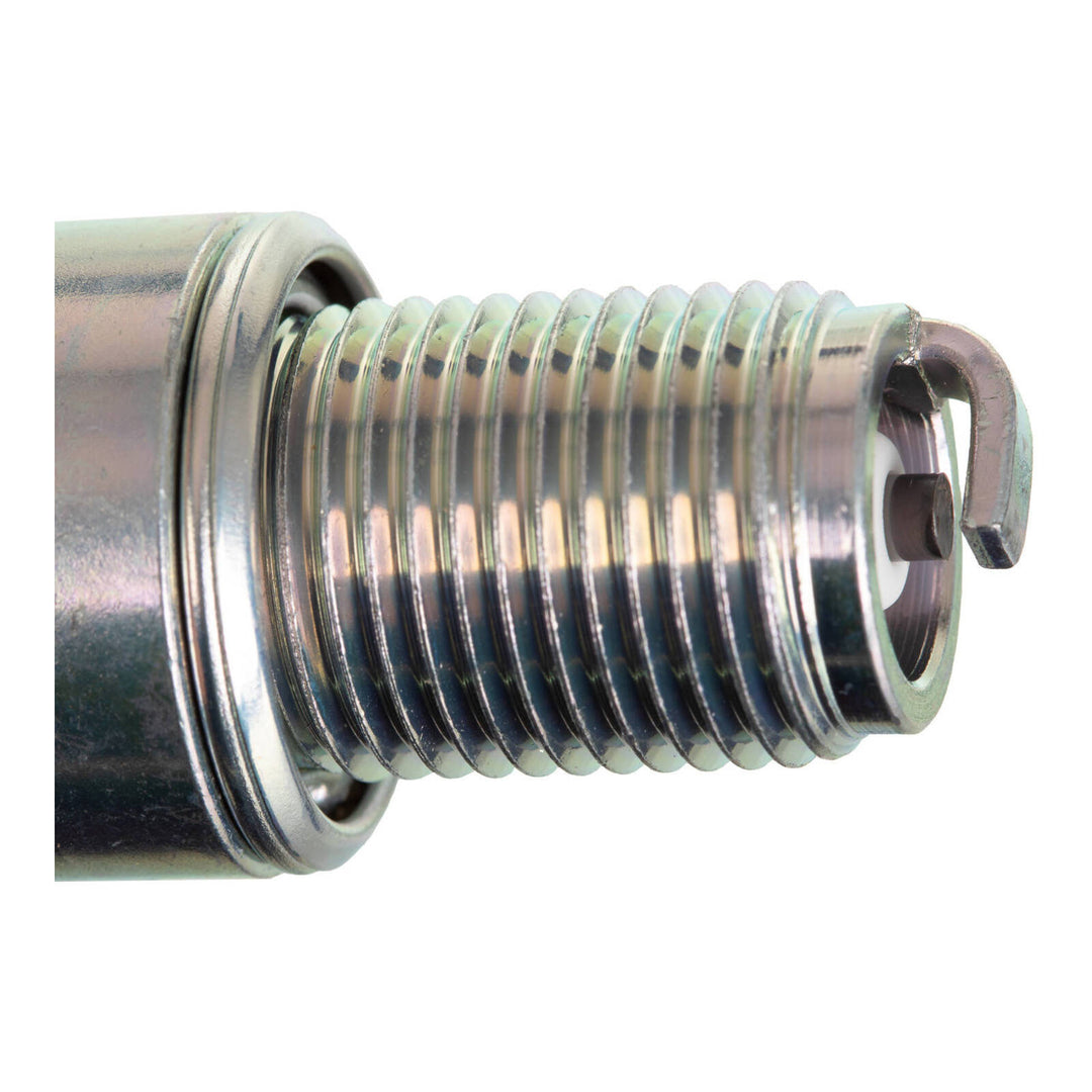 NGK Spark Plug BR7ES 5122 For ATV, Motorcycle & Scooter - Silver, New Genuine Part