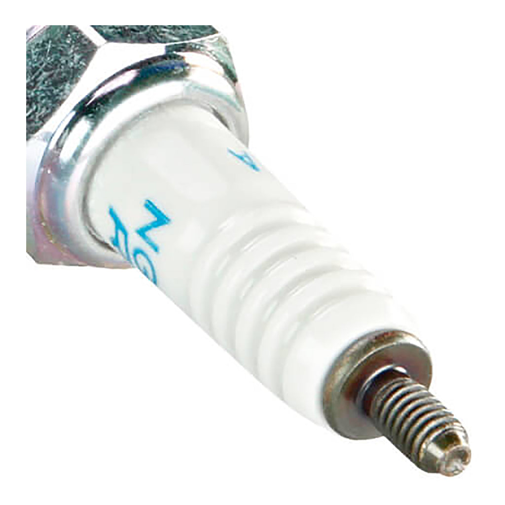 SPARK PLUG NGK STANDARD CPR6EA-9 | SUPER MOTOR CO