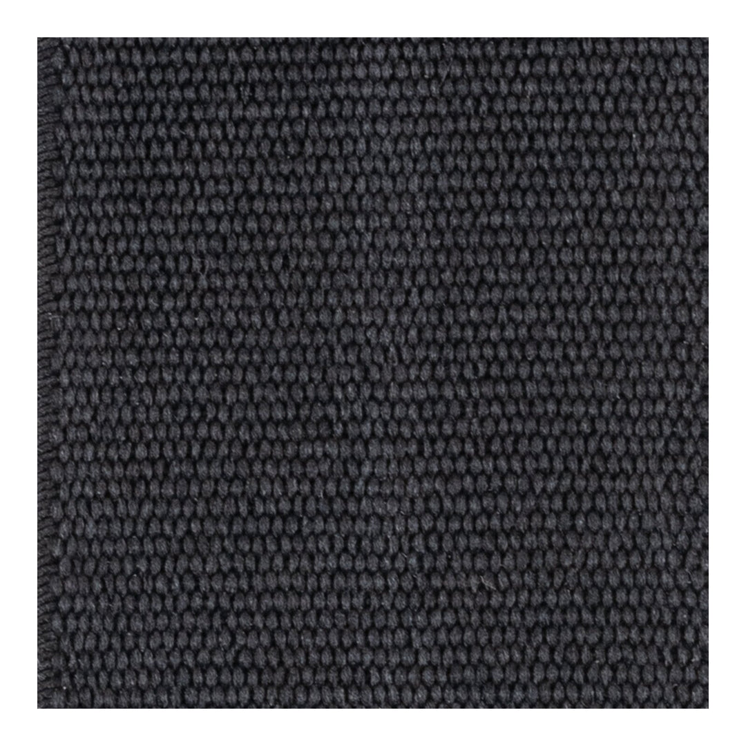 Oxford Riggers Braces Slim Black