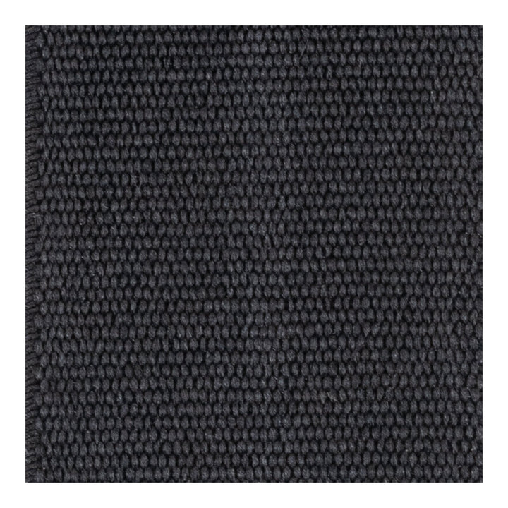 Oxford Riggers Braces Slim Black