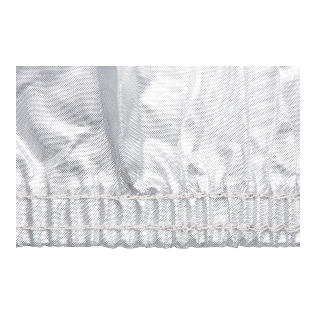 Oxford Aquatex Highscreen Cover With Topbox