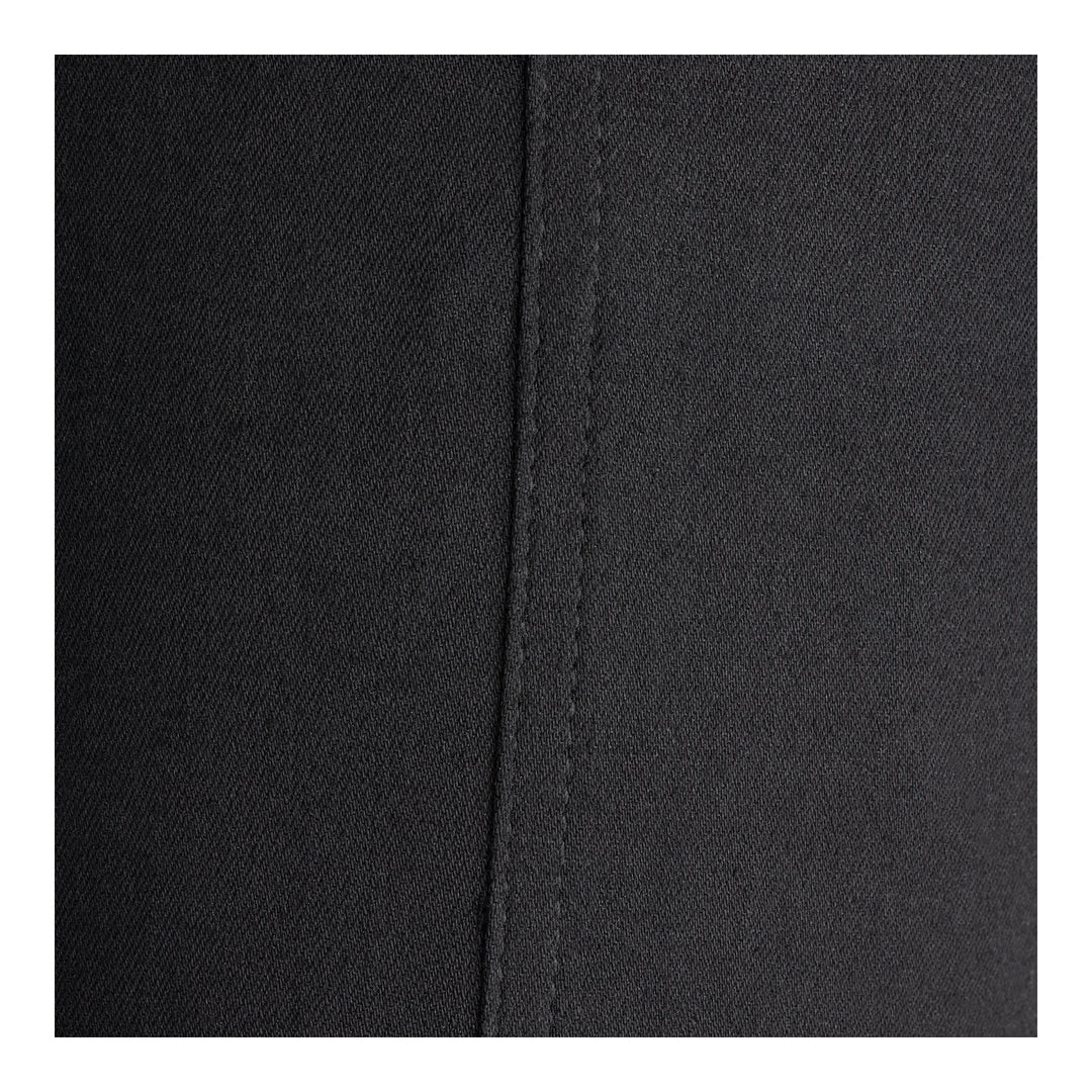 Oxford Super Stretch Men's Jeans - Black (Regular)
