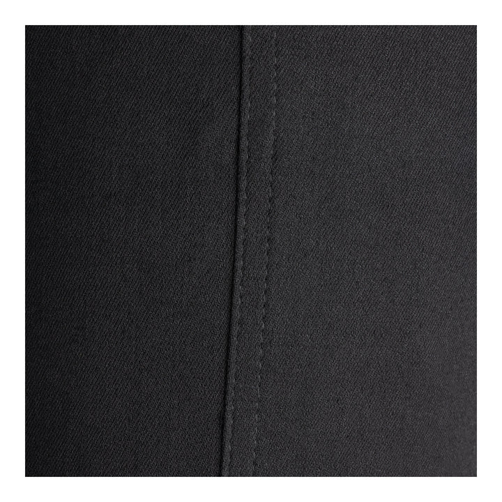 Oxford Super Stretch Men's Jeans - Black (Regular)