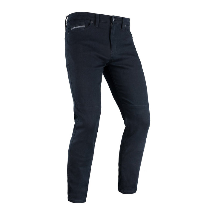 Oxford Super Stretch Men's Jeans - Indigo (Regular)