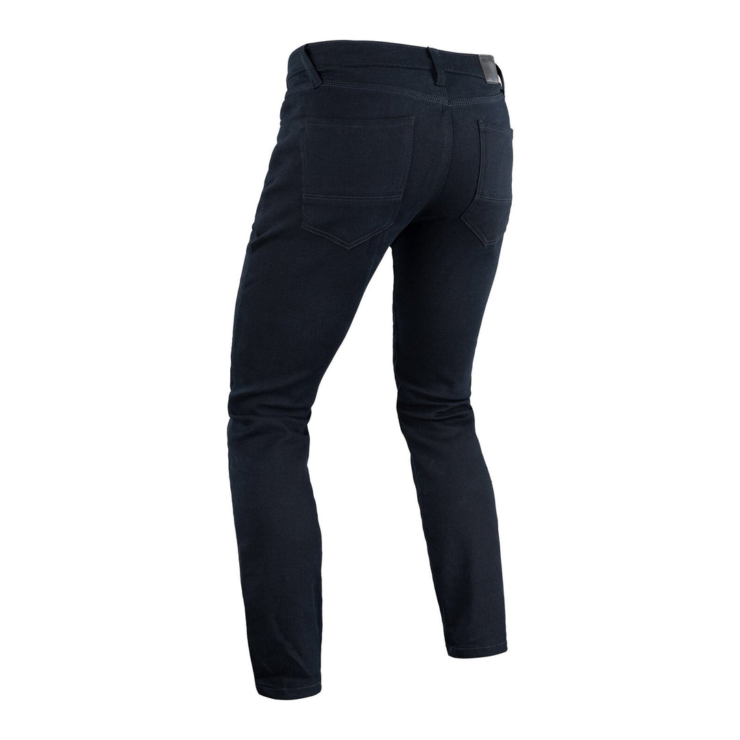 Oxford Super Stretch Men's Jeans - Indigo (Regular)