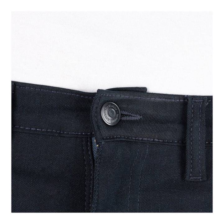 Oxford AA SuperStretch Men's Jean - Indigo (Short) (36S)