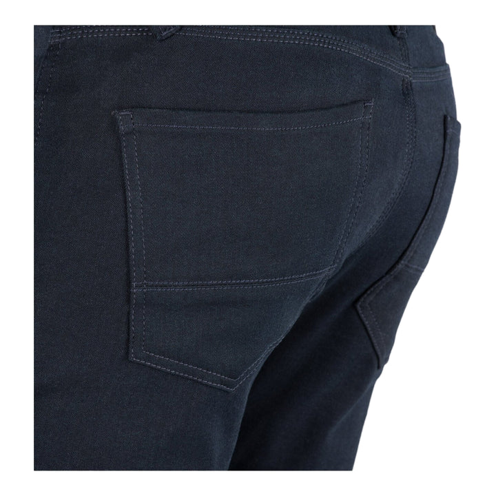 Oxford AA SuperStretch Men's Jean - Indigo (Short) (36S)