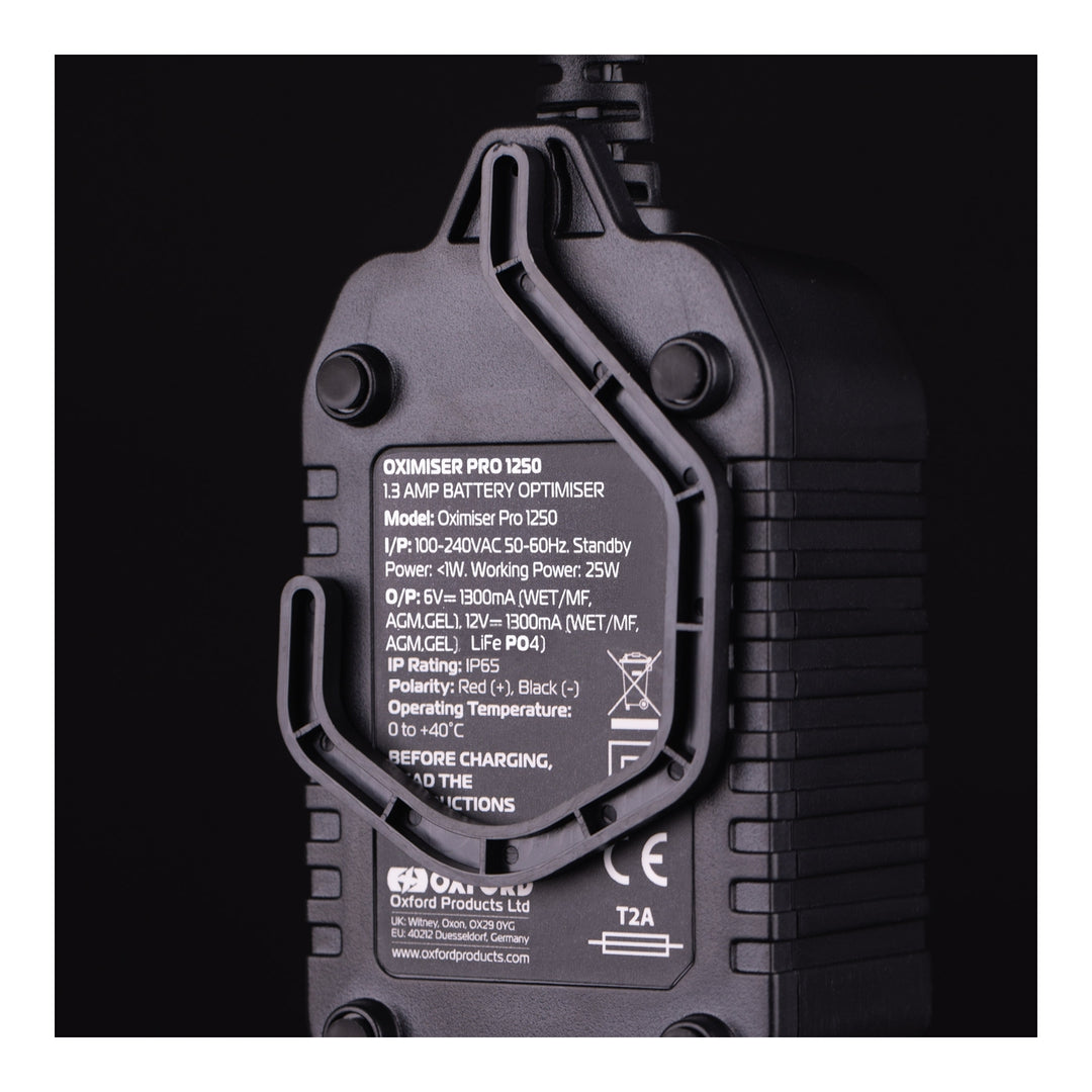 Oxford Oximiser Pro 1250