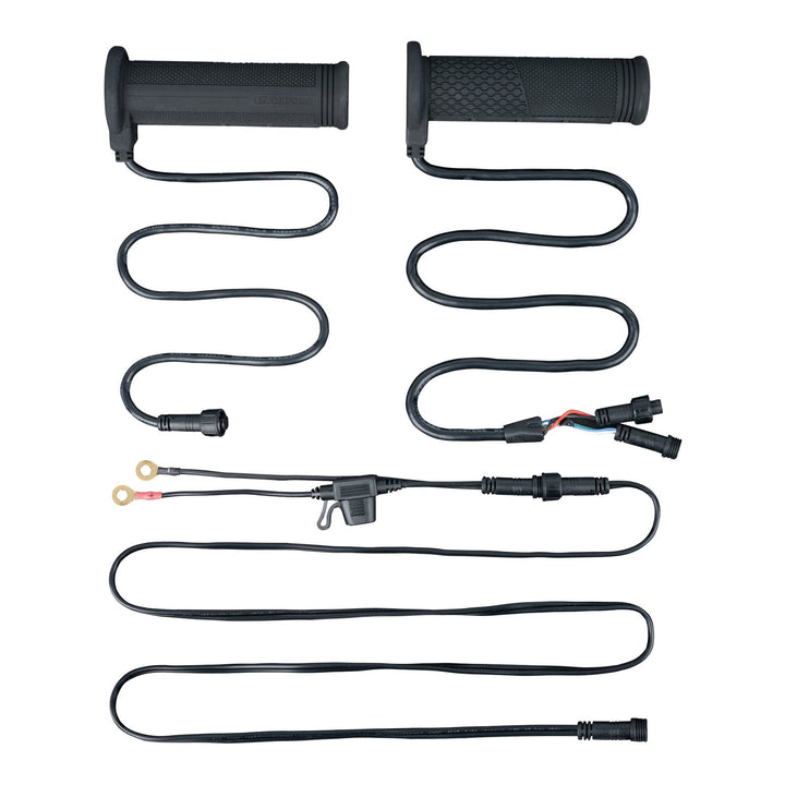 Oxford HotGrips®  Pro Touring (Integrated)