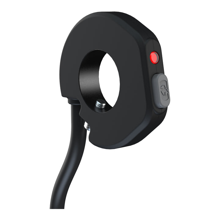 Oxford Hotgrips Advanced Integrated Sport