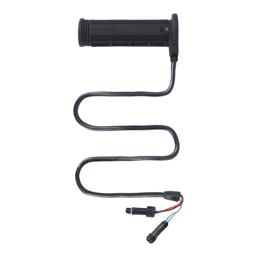 Oxford HotGrips Pro 2.0 Adventure Left Replacement Grip