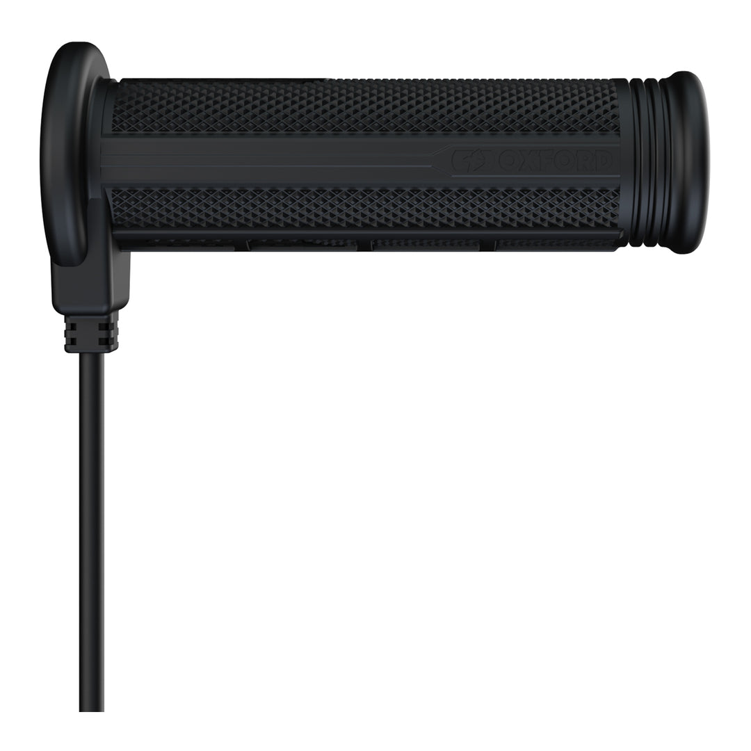 Oxford HotGrips Pro 2.0 Adventure Right Replacement Grip