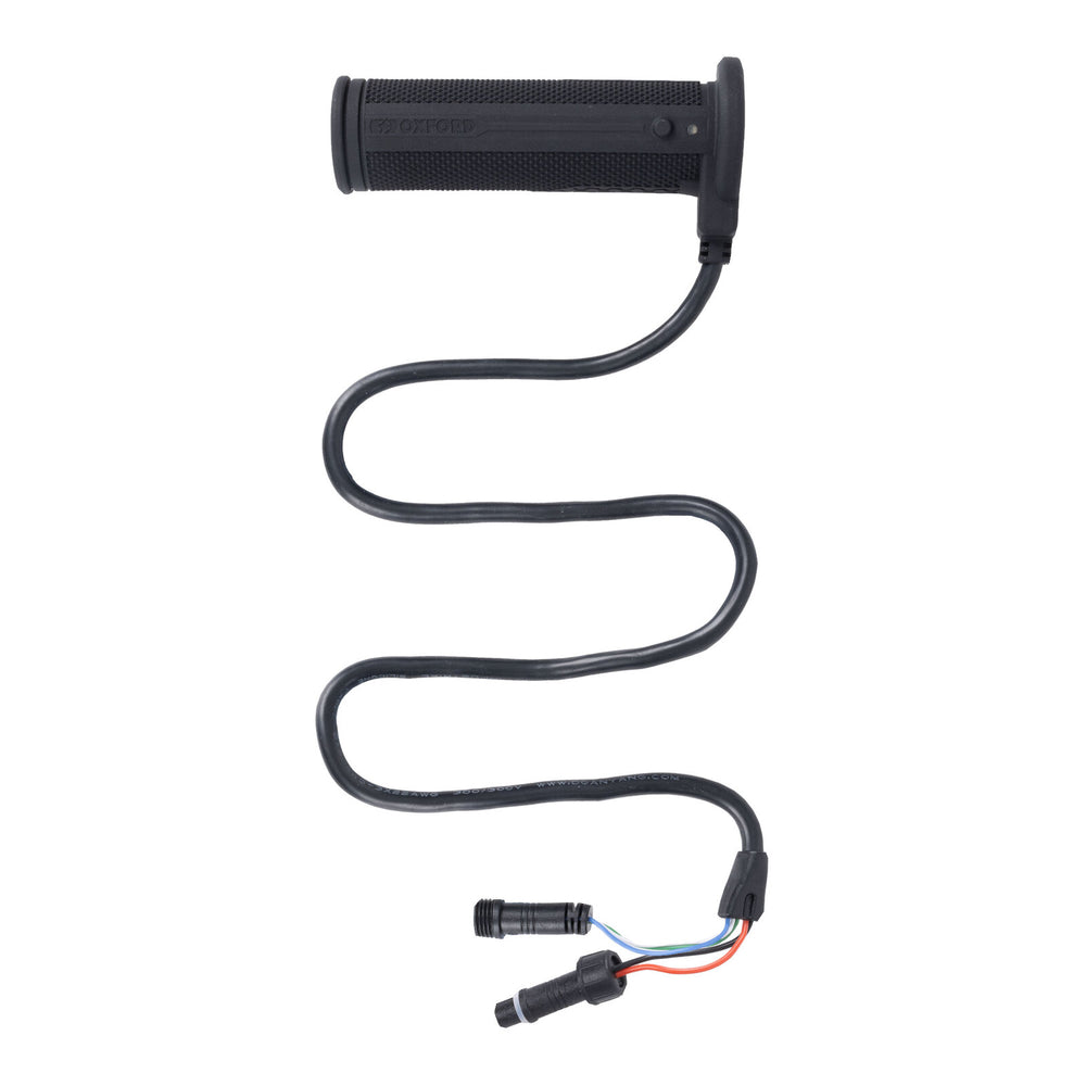 Oxford HotGrips Pro 2.0 Touring Left Replacement Grip