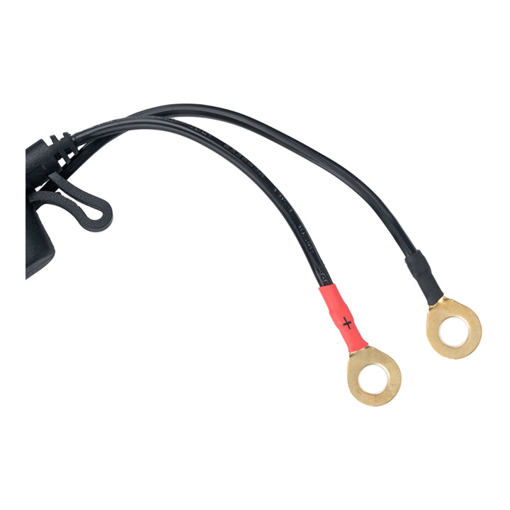 Oxford V9 Evo HotGrips®  Replacement Fused Wiring Loom (Road)